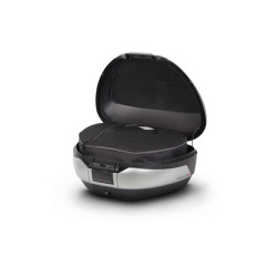 Top case SHAD SH48 New Titanium