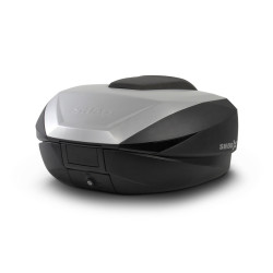Top Case SHAD SH59X aluminium