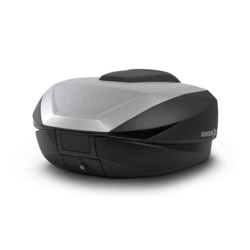 Top Case SHAD SH59X aluminium