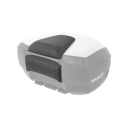 Top Case SHAD SH59X aluminium