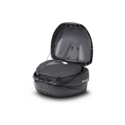 Top Case SHAD SH59X aluminium