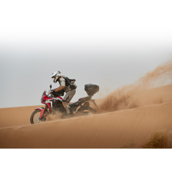 Top Case SHAD SH59X aluminium