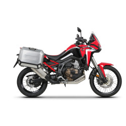 Fixation valise SHAD 4P System - Honda CRF 1100 L Africa Twin
