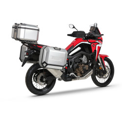 Fixation valise SHAD 4P System - Honda CRF 1100 L Africa Twin