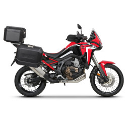 Fixation valise SHAD 4P System - Honda CRF 1100 L Africa Twin