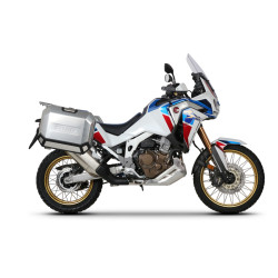 Fixation valise SHAD 4P System - Honda CRF 1100 L AFRICA TWIN