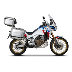 Fixation valise SHAD 4P System - Honda CRF 1100 L AFRICA TWIN
