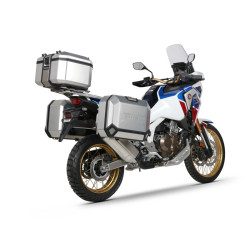 Fixation valise SHAD 4P System - Honda CRF 1100 L AFRICA TWIN