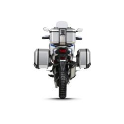 Fixation valise SHAD 4P System - Honda CRF 1100 L AFRICA TWIN