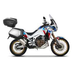 Fixation valise SHAD 4P System - Honda CRF 1100 L AFRICA TWIN