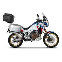 Fixation valise SHAD 4P System - Honda CRF 1100 L AFRICA TWIN