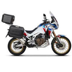 Fixation valise SHAD 4P System - Honda CRF 1100 L AFRICA TWIN