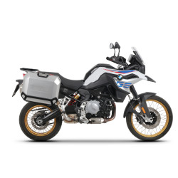 Fixation valise SHAD 4P System - BMW F 750 / 800 GS