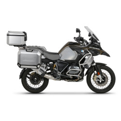 Fixation valise SHAD 4P System - BMW R 1200 / 1250 GS