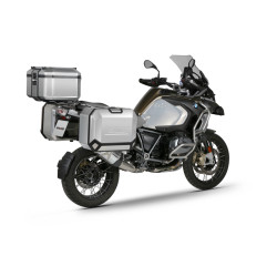 Fixation valise SHAD 4P System - BMW R 1200 / 1250 GS