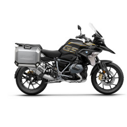 Fixation valise SHAD 4P System - BMW R 1200 / 1250 GS
