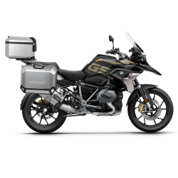 Fixation valise SHAD 4P System - BMW R 1200 / 1250 GS