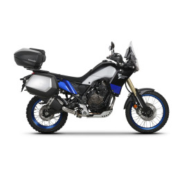Fixation valise SHAD 4P System - Yamaha 700 Tenere