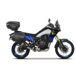 Fixation valise SHAD 4P System - Yamaha 700 Tenere