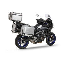Fixation valise SHAD 4P System - Yamaha Tracer 900 GT