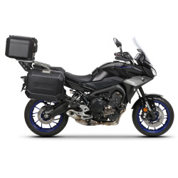 Fixation valise SHAD 4P System - Yamaha Tracer 900 GT