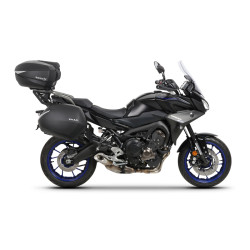 Fixation valise SHAD 4P System - Yamaha Tracer 900 GT