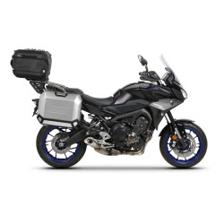 Fixation valise SHAD 4P System - Yamaha Tracer 900 GT