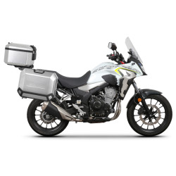 Fixation valise SHAD 4P System - Honda CB 500 X