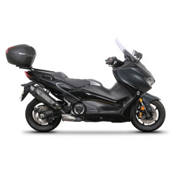 Top Case SHAD SH47 Rouge