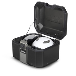 Top Case SHAD TR48 - noir