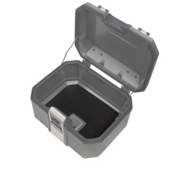 Top Case SHAD TR48 - noir