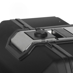 Valise latérale SHAD TR36 droite - noir