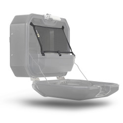 Valise latérale SHAD TR47 droite - noir