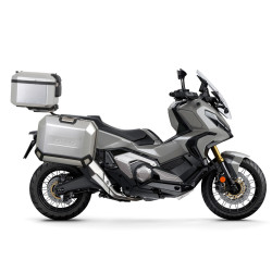 Fixation valise SHAD 4P System - Honda X-ADV 750 / Forza 750