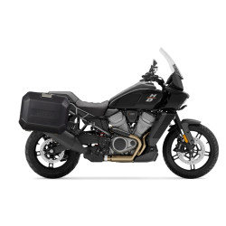 Fixation valise SHAD 4P System - Harley Davidson Pan America 1250