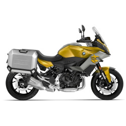 Fixation valise SHAD 4P System - BMW F900R/XR
