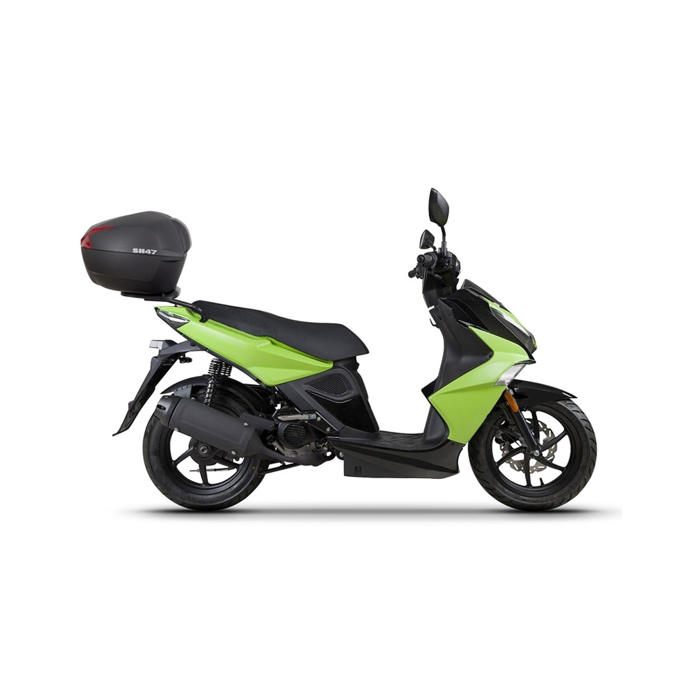 Top case Master SHAD - KYMCO SUPER 8 50/125/150