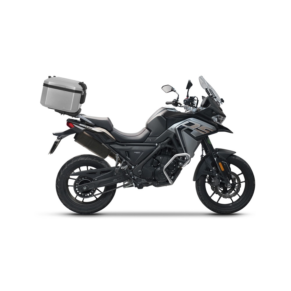 Top case Master SHAD - VOGE 650 DS/DSX