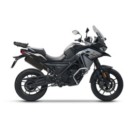 Top case Master SHAD - VOGE 650 DS/DSX