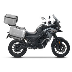 Top case Master SHAD - VOGE 650 DS/DSX