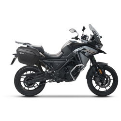 Fixation bagagerie 3P System SHAD - VOGE 650 DS/DSX