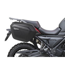 Fixation bagagerie 3P System SHAD - VOGE 650 DS/DSX