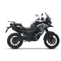 Fixation bagagerie 3P System SHAD - VOGE 650 DS/DSX