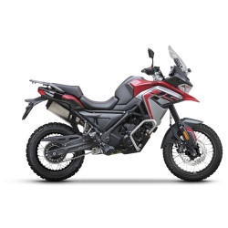 Fixation bagagerie 3P System SHAD - VOGE 650 DS/DSX