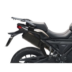 Fixation bagagerie 3P System SHAD - VOGE 650 DS/DSX