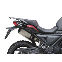 Fixation bagagerie 3P System SHAD - VOGE 650 DS/DSX