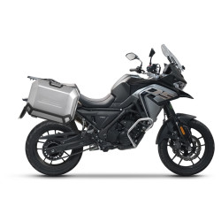 Fixation valise 4P System SHAD - VOGE 650 DS/DSX