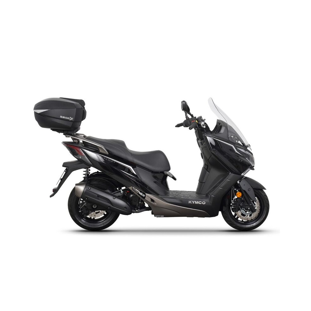 Top case Master SHAD - KYMCO X-TOWN CITY / CT 125 / 300 2022