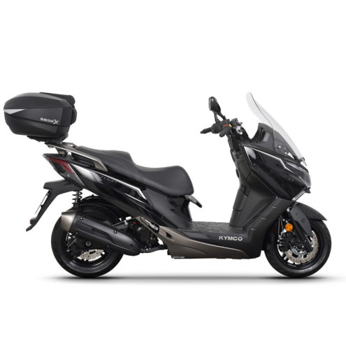 Top case Master SHAD - KYMCO X-TOWN CITY / CT 125 / 300 2022
