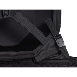 Valises cavalières SHAD extensibles - E48SR